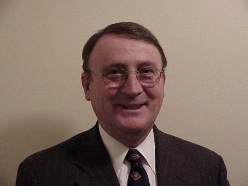 Sorin Capital Funds - Frank Ball