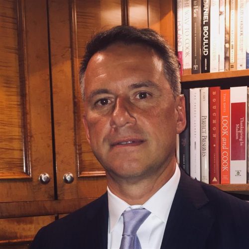 Sorin Capital Funds - Mark Brostowski