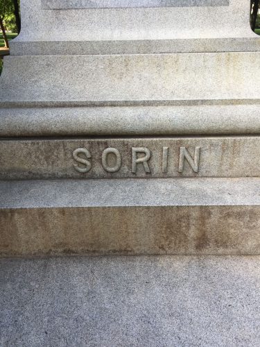 Sorin Capital Funds Investment Management