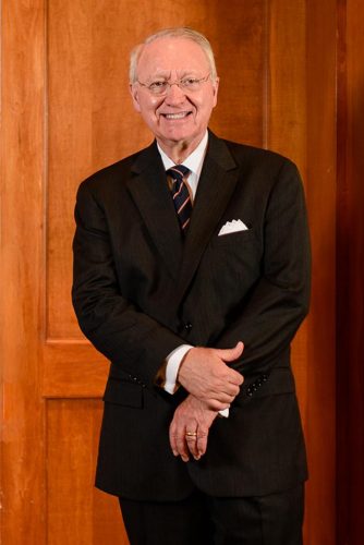 Sorin Capital Funds - Timoth F. Sutherland